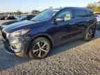 2018 KIA SORENTO