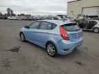 2012 HYUNDAI ACCENT