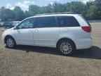 2007 TOYOTA SIENNA