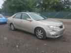 2006 TOYOTA CAMRY