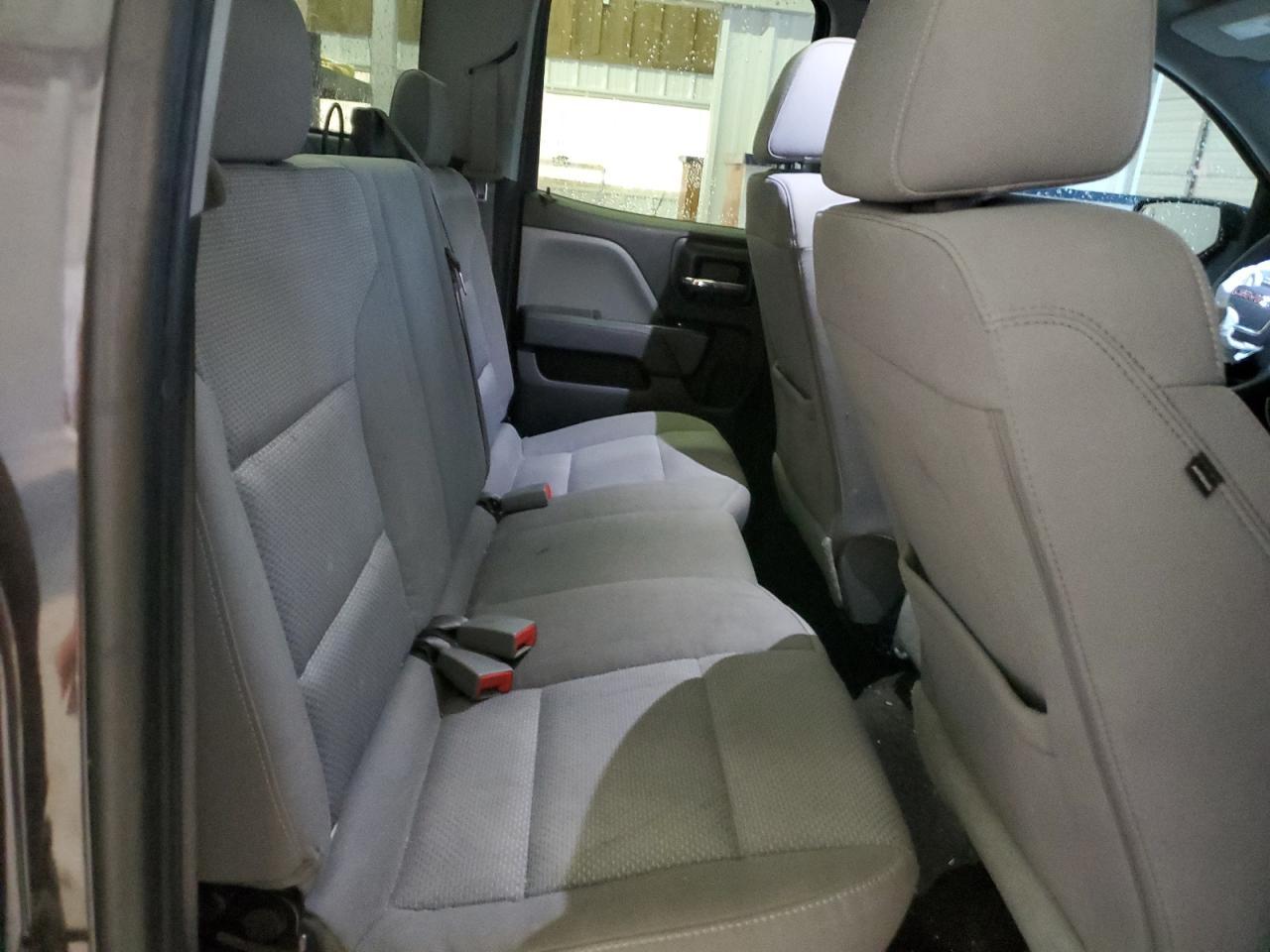 2016 GMC Sierra