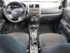 2012 NISSAN VERSA