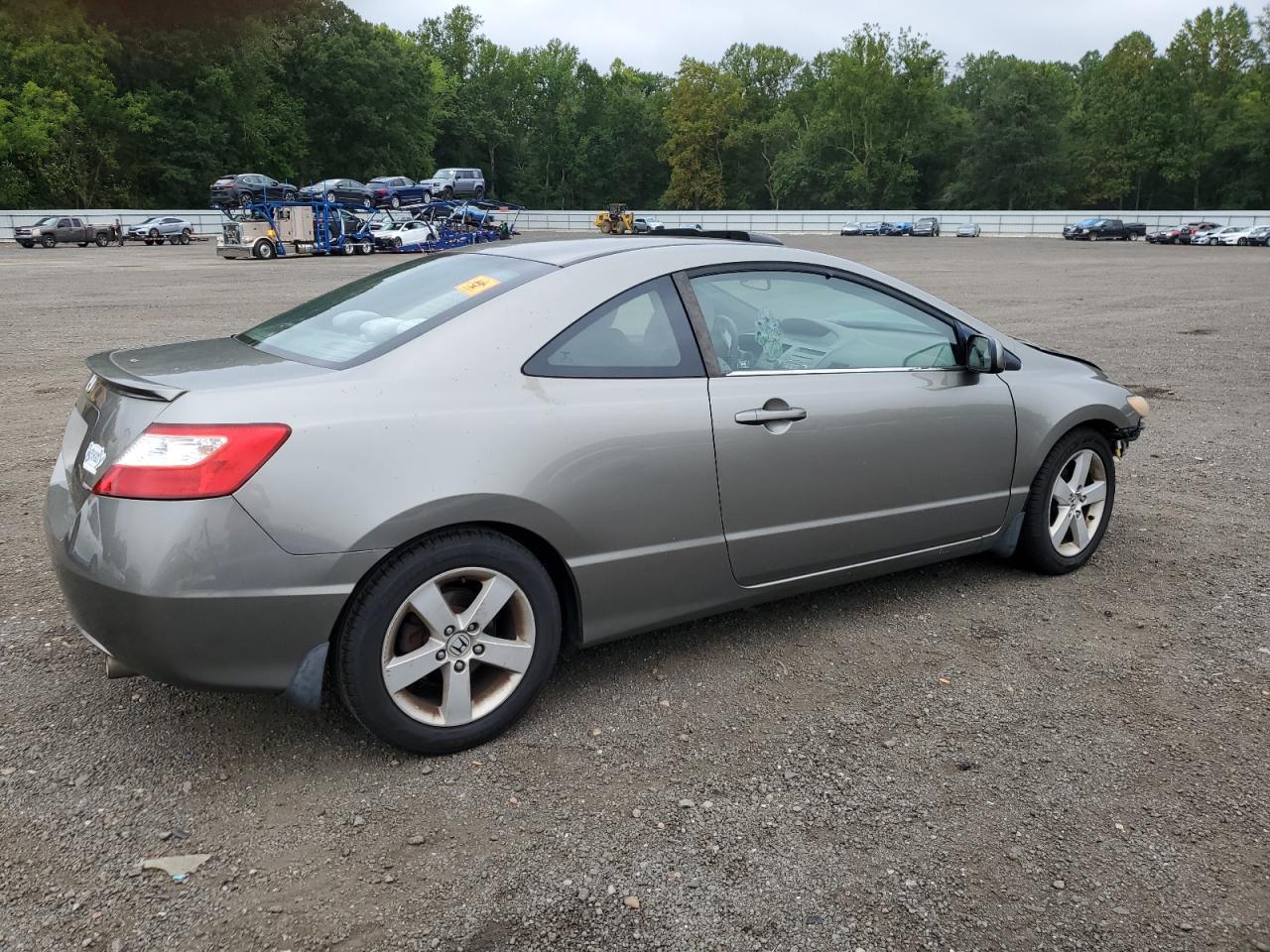 2006 HONDA CIVIC