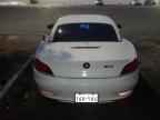 2014 BMW Z4