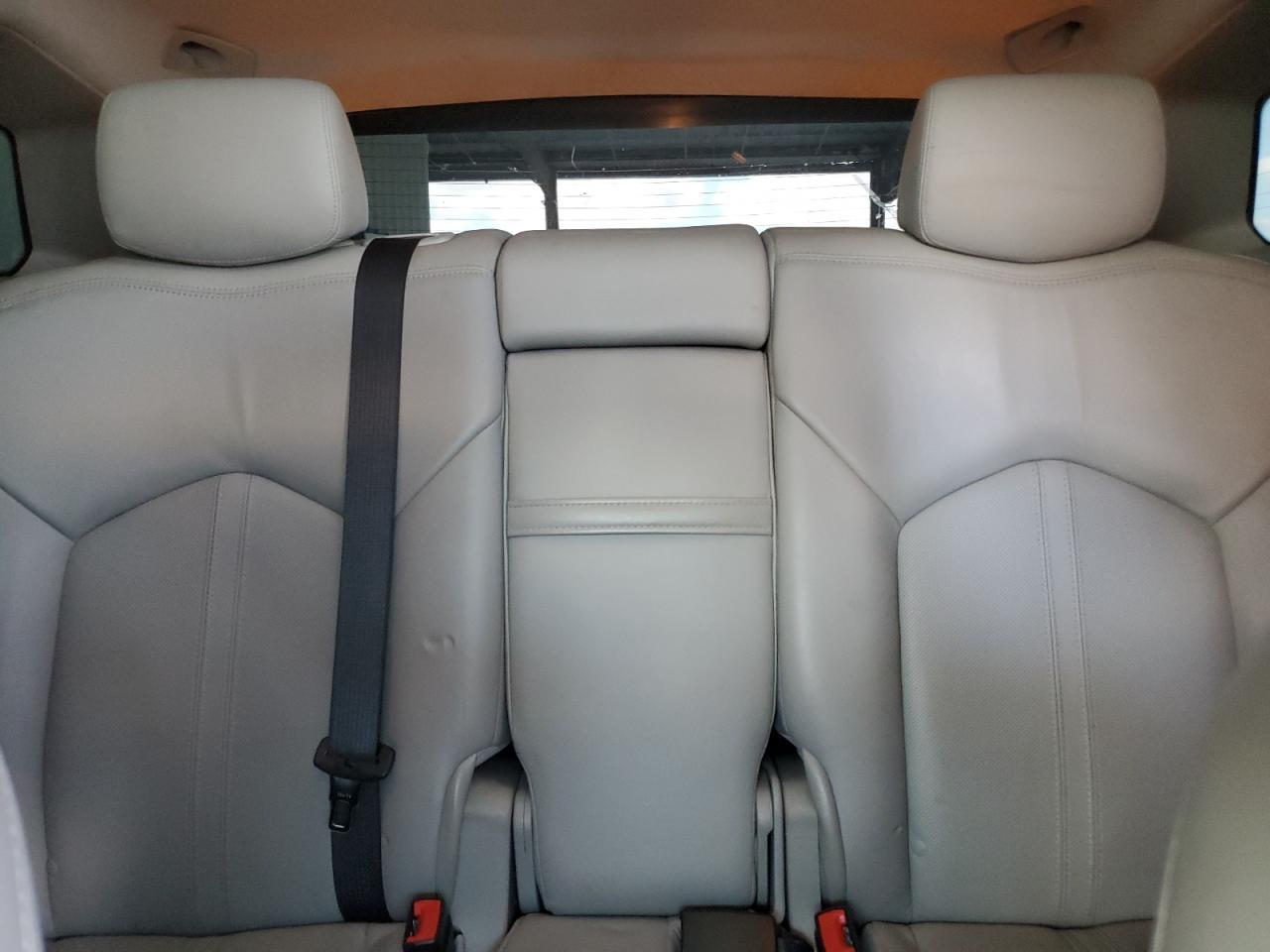 2015 CADILLAC SRX