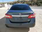 2013 NISSAN SENTRA