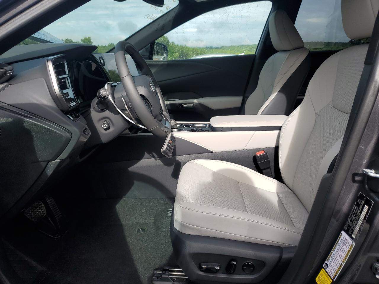 2025 LEXUS Rx