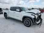 2025 TOYOTA TUNDRA