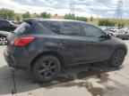 2009 NISSAN MURANO