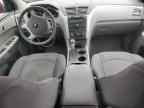 2012 CHEVROLET TRAVERSE
