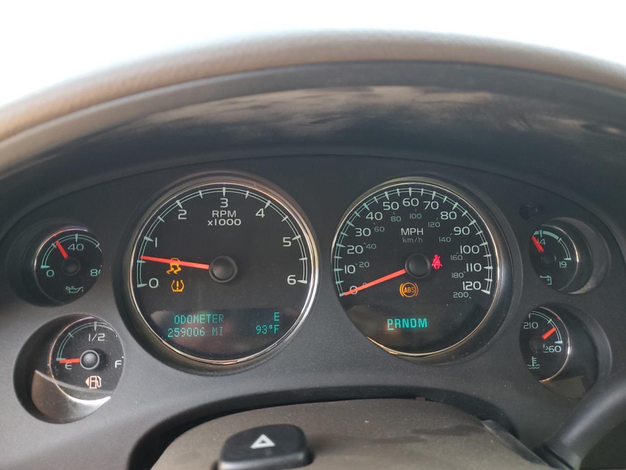 2012 CHEVROLET Silverado