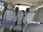 2018 TOYOTA SIENNA