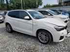 2017 BMW X3
