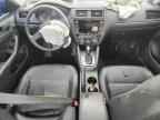 2011 VOLKSWAGEN JETTA