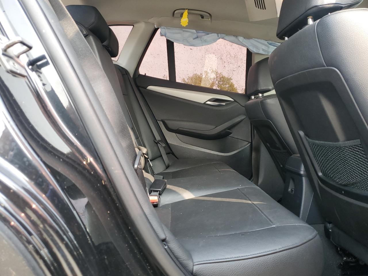 2014 BMW X1