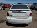 2008 FORD FUSION