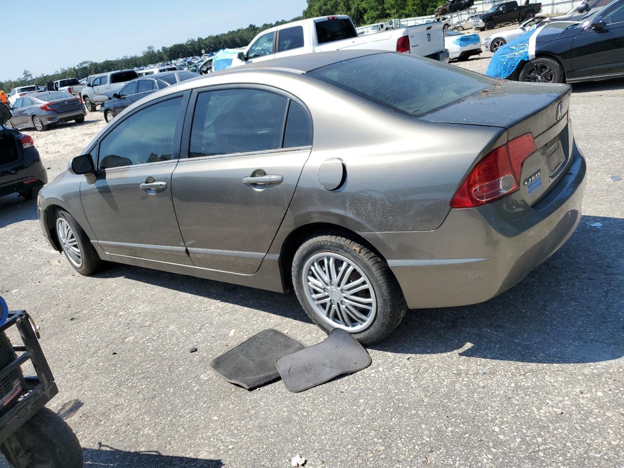 2006 HONDA CIVIC