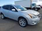 2011 NISSAN ROGUE