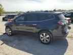 2016 CHEVROLET TRAVERSE
