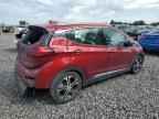 2021 CHEVROLET Bolt EV