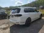 2023 BMW X7