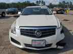 2013 CADILLAC ATS
