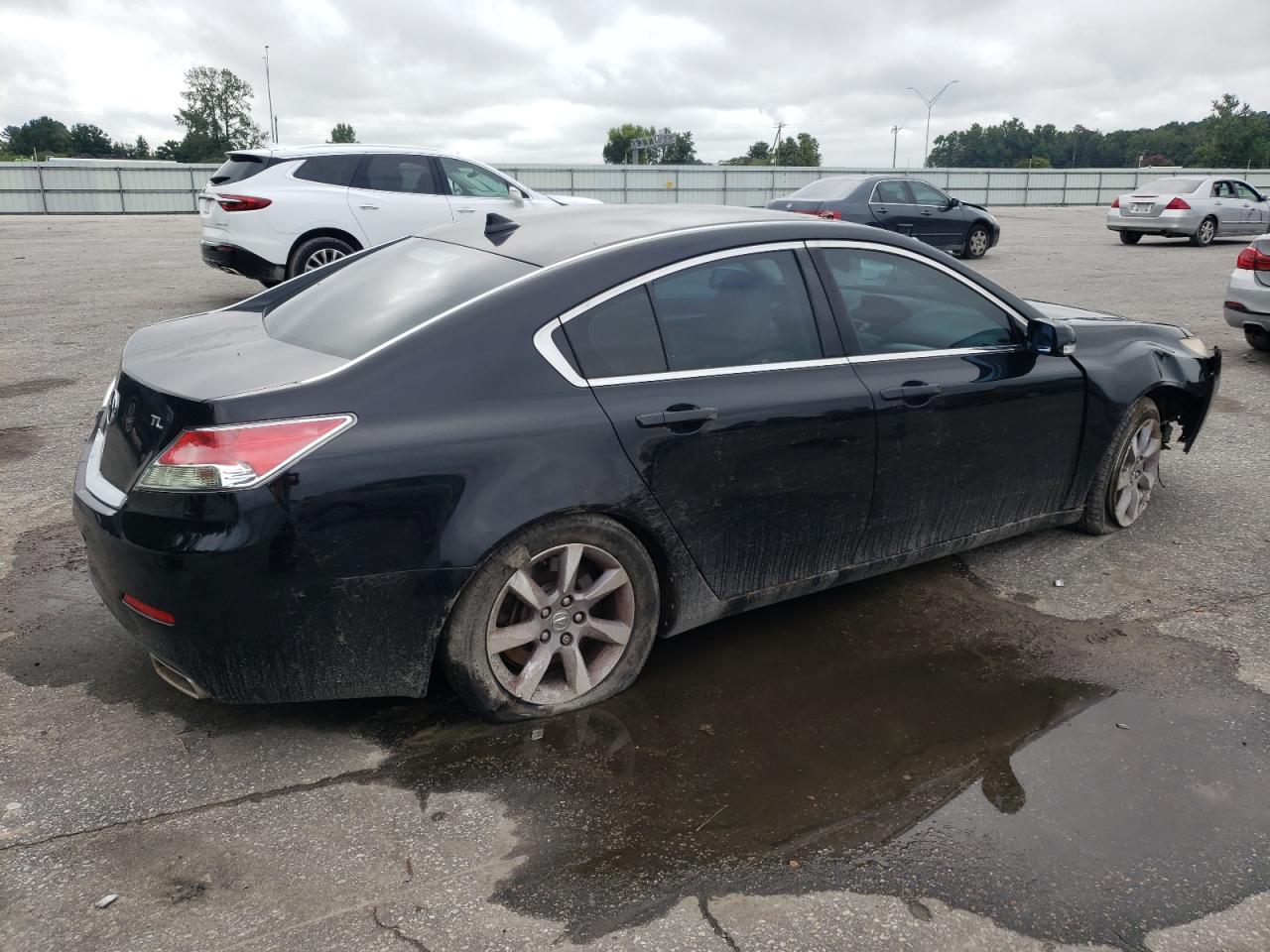 2013 ACURA TL