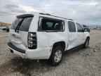 2007 CHEVROLET Suburban