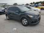2019 CHEVROLET TRAX