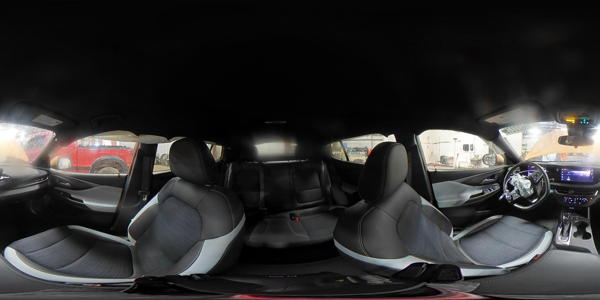 2024 BUICK Envista