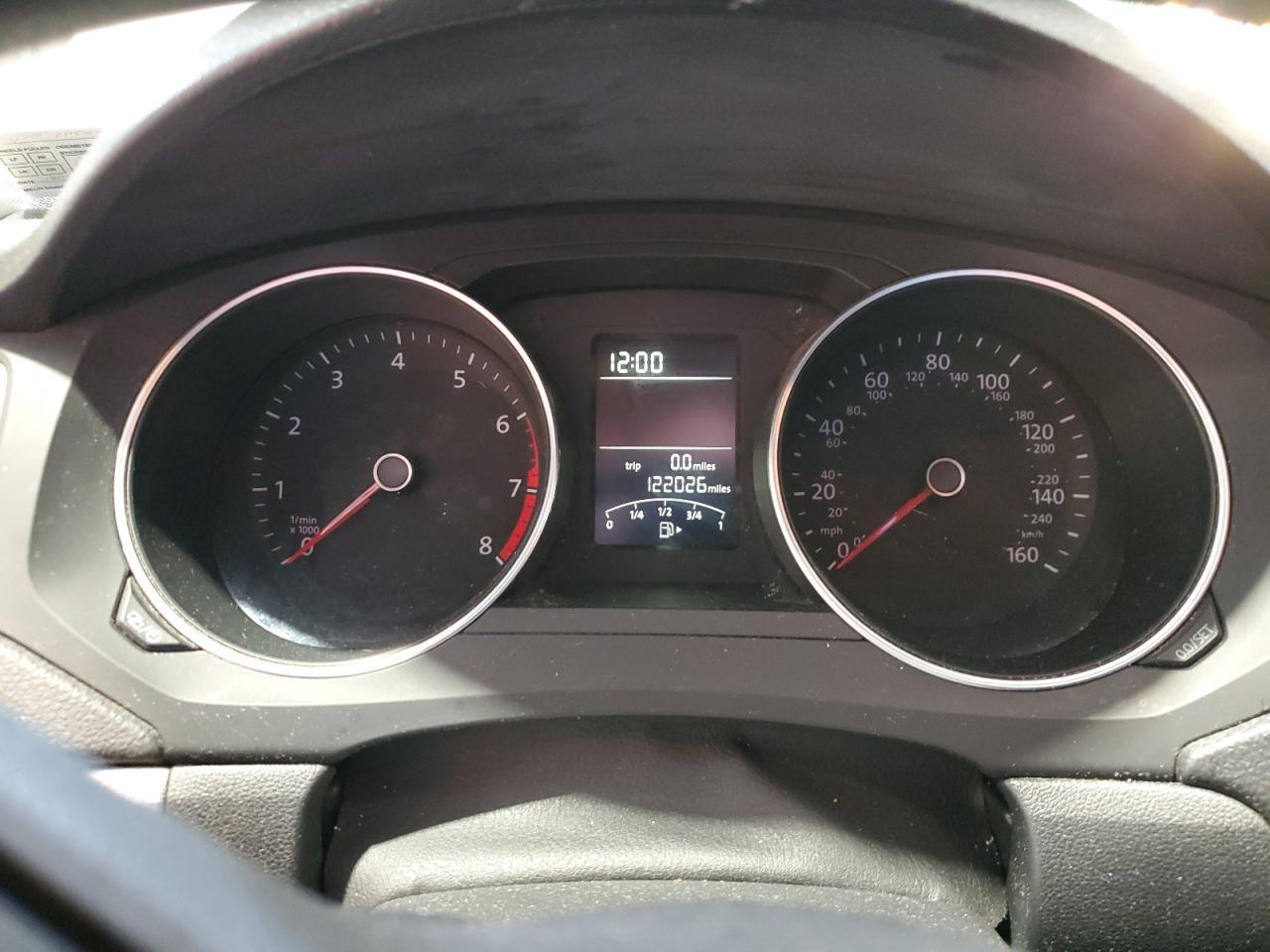 2015 VOLKSWAGEN JETTA