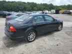 2010 FORD FUSION