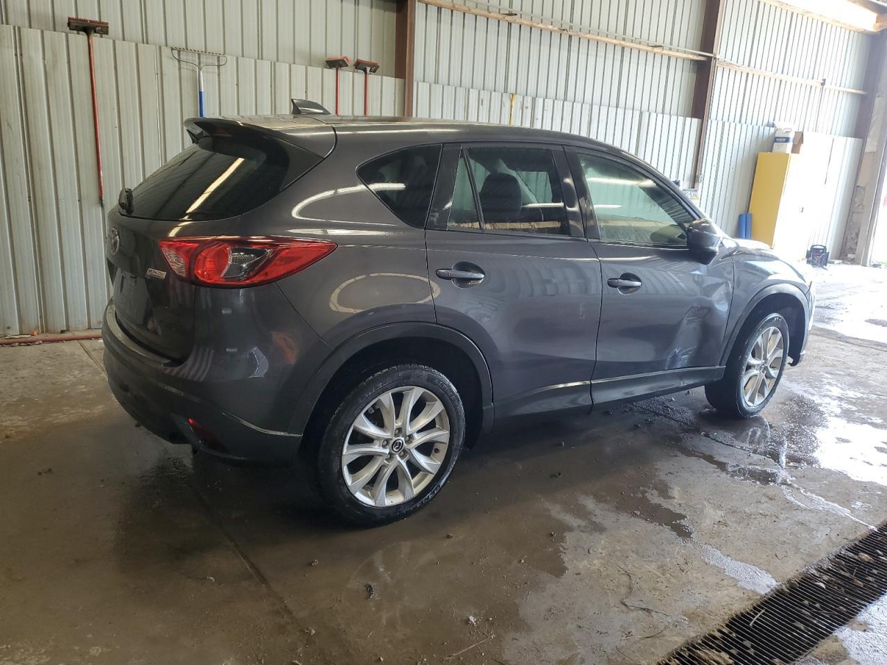 2015 MAZDA CX-5