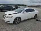 2011 CHEVROLET MALIBU