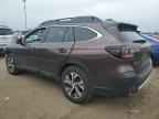 2021 SUBARU Outback