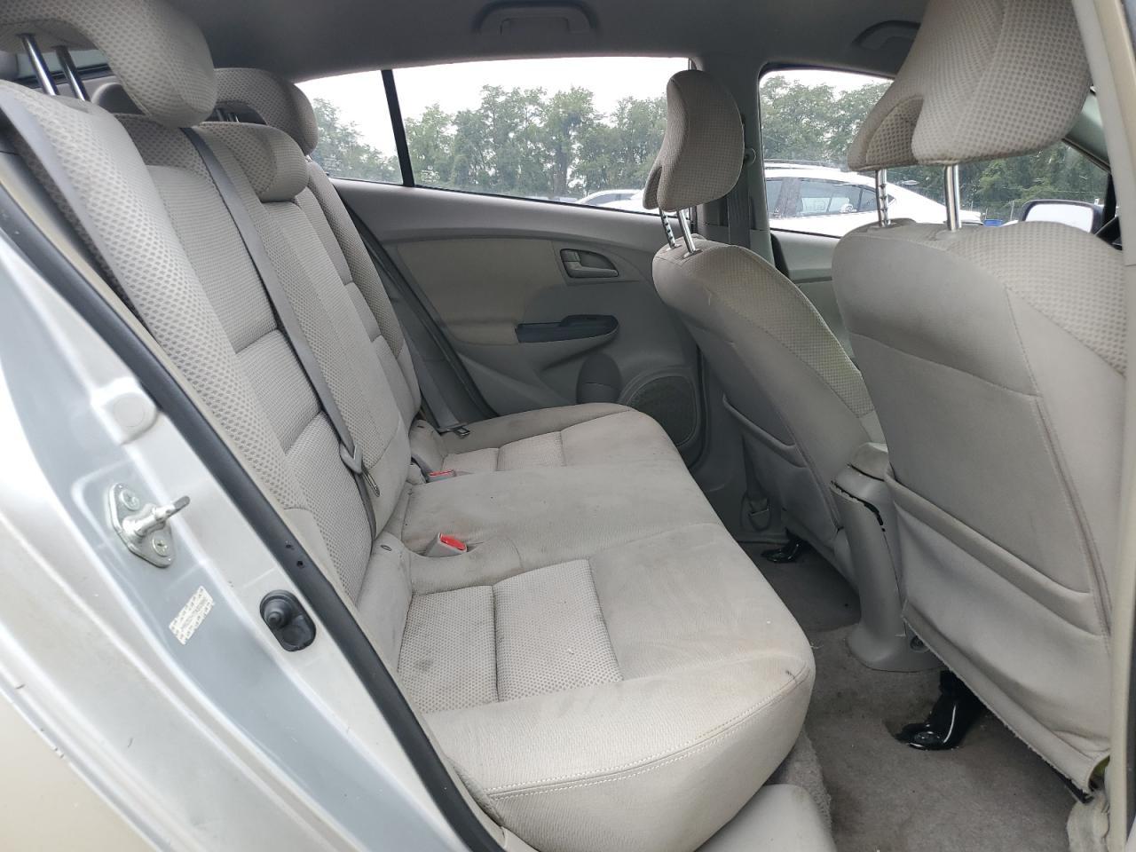 2010 HONDA Insight