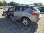 2010 NISSAN MURANO
