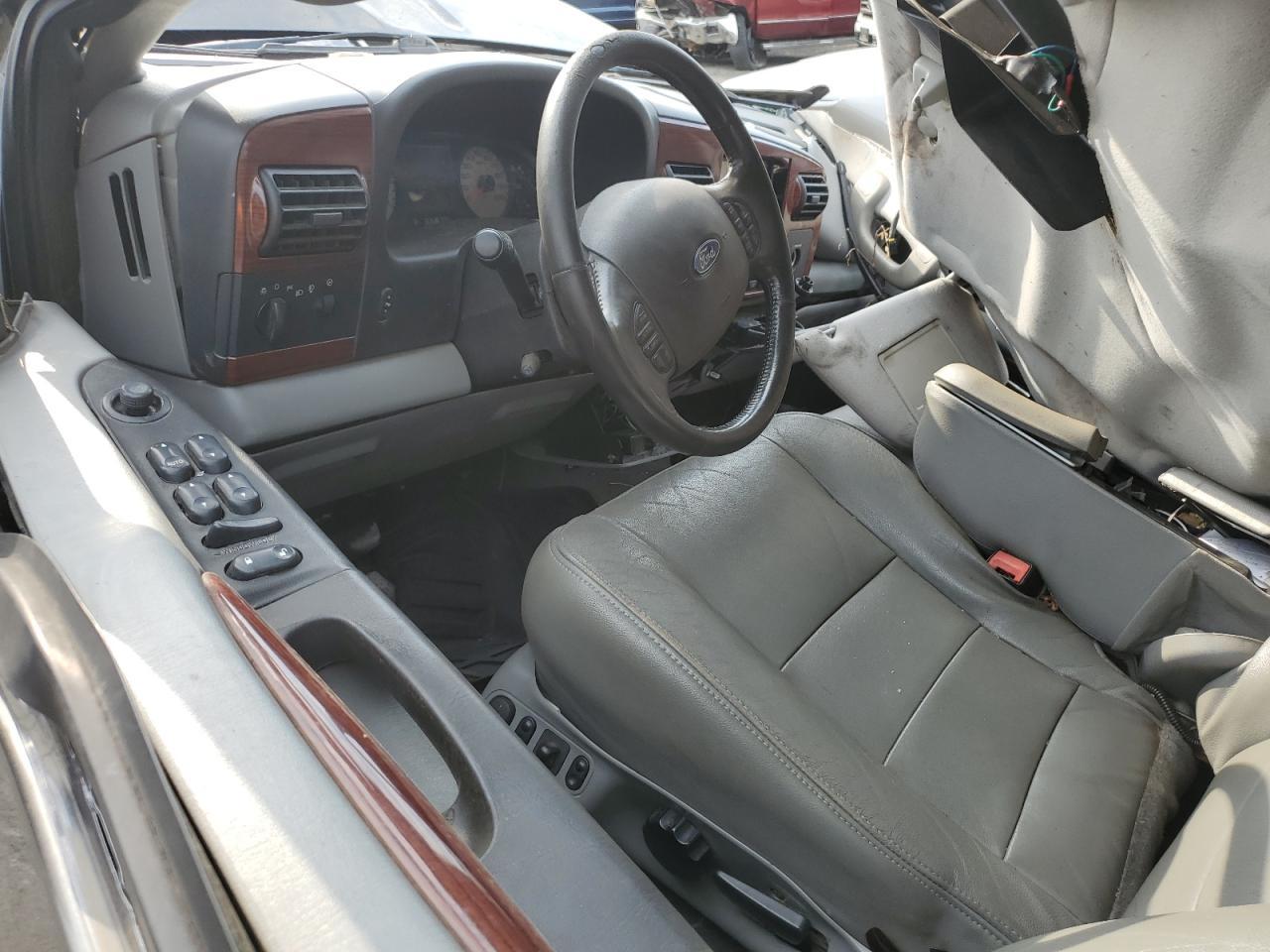 2006 FORD F-250