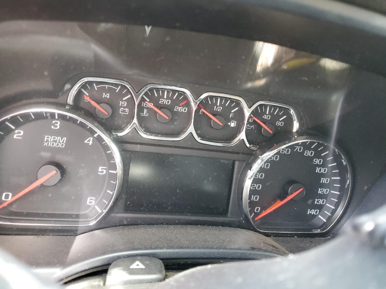 2014 GMC Sierra