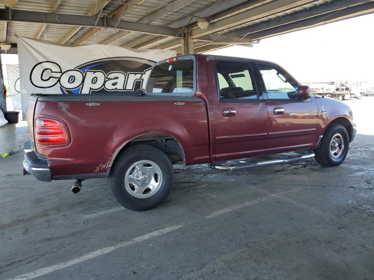 2003 FORD F-150
