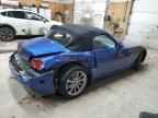 2008 BMW Z4