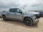 2025 CHEVROLET Silverado