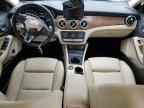 2018 MERCEDES-BENZ GLA-Class