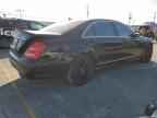 2012 MERCEDES-BENZ S-Class
