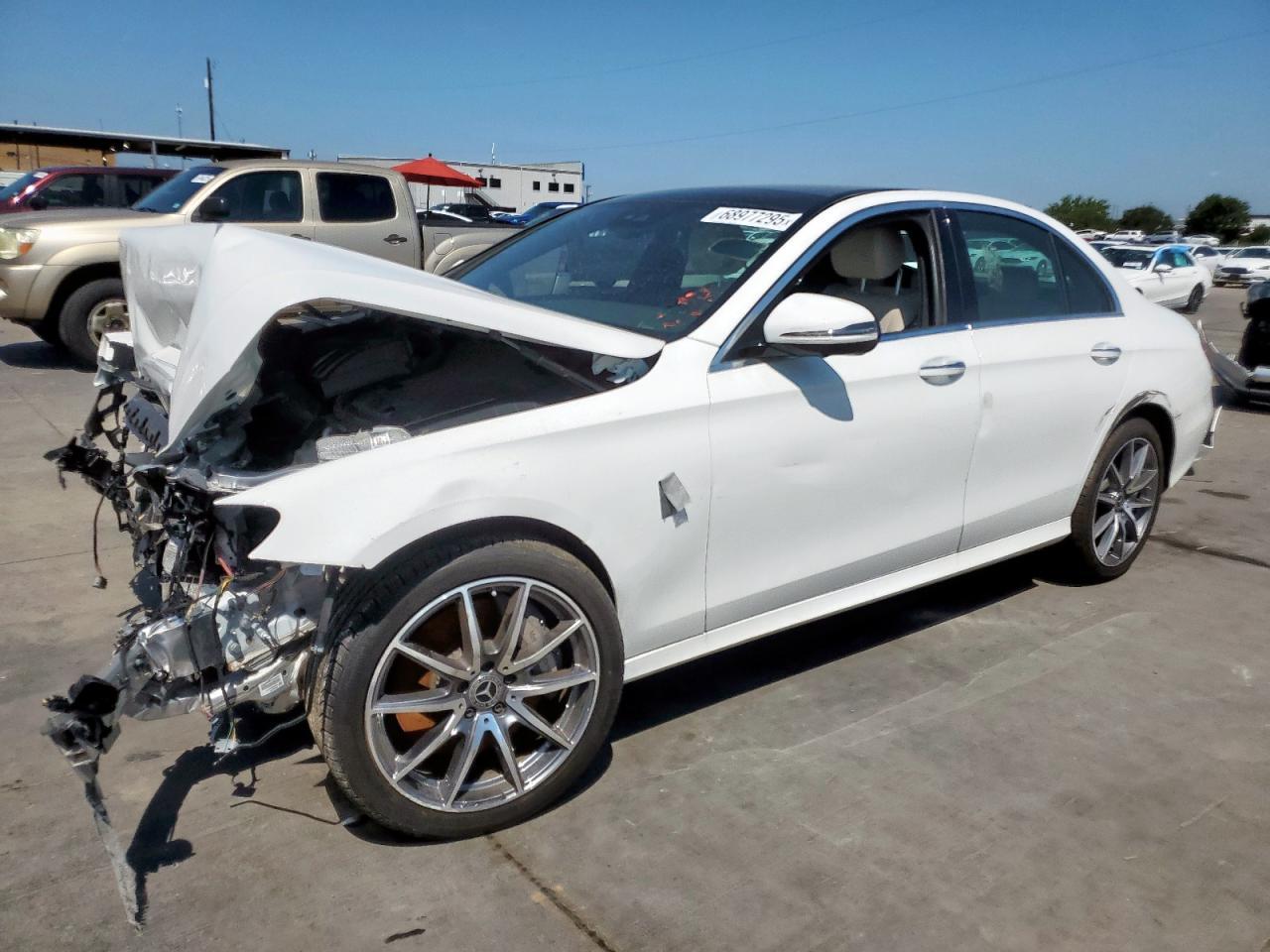 2023 MERCEDES-BENZ E-Class