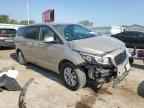 2017 KIA SEDONA