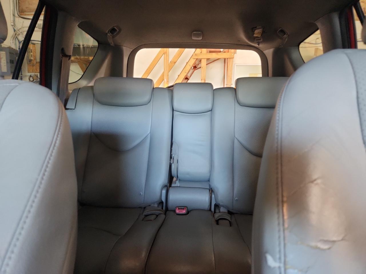 2008 TOYOTA RAV4