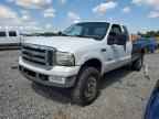 2005 FORD F-250