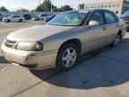 2004 CHEVROLET IMPALA