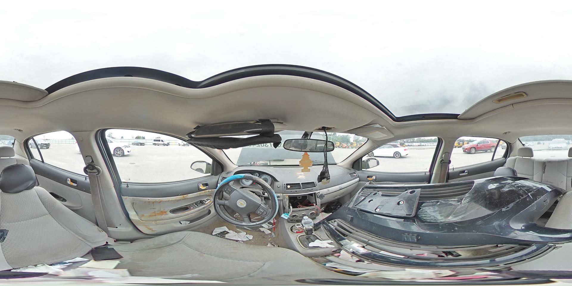 2006 CHEVROLET COBALT